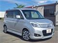2015 Mitsubishi Delica