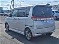 2015 Mitsubishi Delica