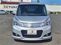 2015 Mitsubishi Delica