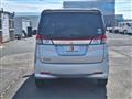 2015 Mitsubishi Delica
