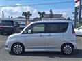 2015 Mitsubishi Delica