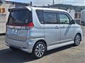2015 Mitsubishi Delica