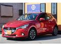 2015 Mazda Demio