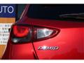 2015 Mazda Demio
