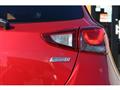 2015 Mazda Demio