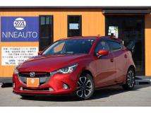 2015 Mazda Demio