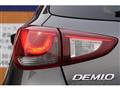 2016 Mazda Demio