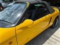 1991 Honda Beat