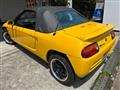 1991 Honda Beat