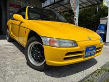 1991 Honda Beat