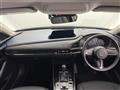 2023 Mazda CX-3
