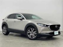 2023 Mazda CX-3