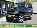 1997 Suzuki Jimny