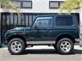 1997 Suzuki Jimny