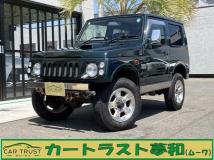 1997 Suzuki Jimny