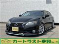 2012 Lexus GS