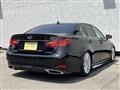 2012 Lexus GS