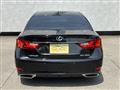 2012 Lexus GS