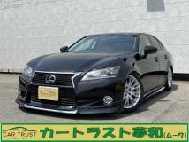 2012 Lexus GS
