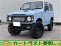 1998 Suzuki Jimny