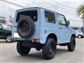 1998 Suzuki Jimny