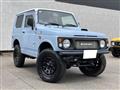 1998 Suzuki Jimny