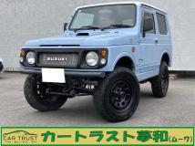 1998 Suzuki Jimny