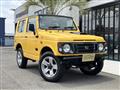 1997 Suzuki Jimny