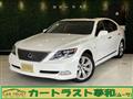 2007 Lexus LS