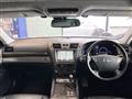 2007 Lexus LS