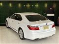 2007 Lexus LS