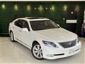 2007 Lexus LS