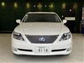 2007 Lexus LS