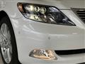 2007 Lexus LS