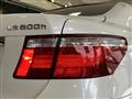 2007 Lexus LS