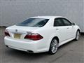 2010 Toyota Crown