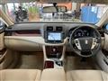 2010 Toyota Crown