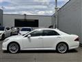 2010 Toyota Crown