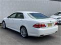 2010 Toyota Crown