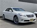 2010 Toyota Crown