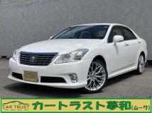 2010 Toyota Crown