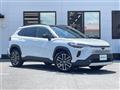 2025 Toyota CorollaCross