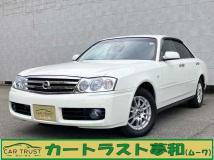 2004 Nissan Gloria Hardtop