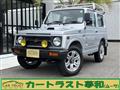 1995 Suzuki Jimny