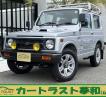 1995 Suzuki Jimny