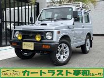1995 Suzuki Jimny