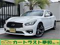 2015 Nissan Fuga