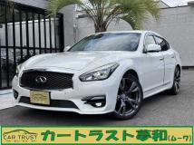 2015 Nissan Fuga