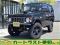 1996 Suzuki Jimny