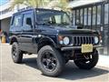 1996 Suzuki Jimny